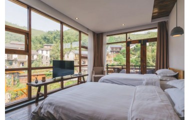 邢冬生：品牌是解决民宿经济发展中问题的一把钥匙