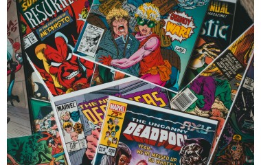 动漫形象专利要如何申请?