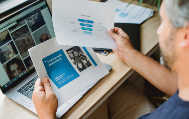 2023年注册商标要什么材料？