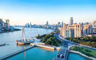 上海市知识产权强市建设纲要（2021—2035年）