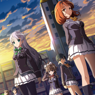 寻找失去的未来