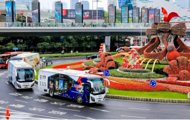 2024品牌巡展，即将启程