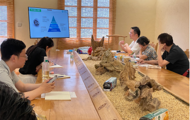 环球互通品牌建设专题培训：助推企业品牌高质量成长