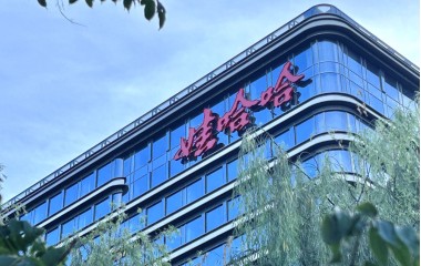 杭州娃哈哈集团有限公司正在对“娃哈哈”商标进行转让