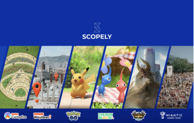 《精灵宝可梦GO》或将面临出售的命运