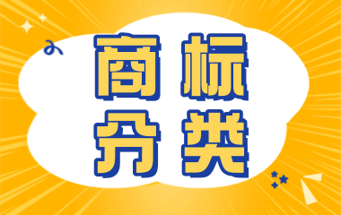 商标1至45的详细分类