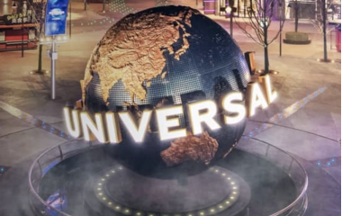 环球影城将在英国伦敦北部建造首个欧洲主题公园，预计2031年开业