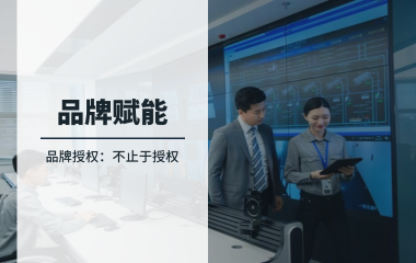 品牌授权：解锁品牌价值，共赢商业未来