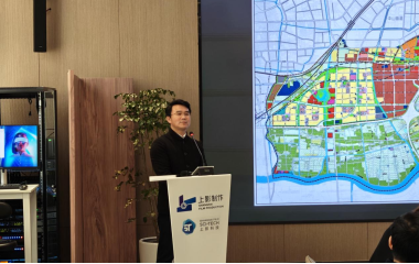 “虚实共生·影创未来”元宇宙产业交流活动举行