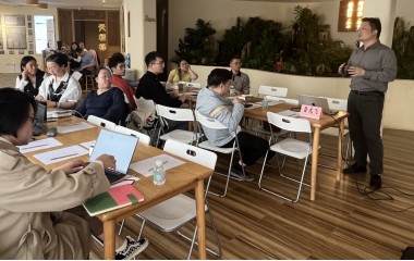 赋能品牌未来，打造企业核心竞争力！2025环球互通“品牌专员”培训班开班