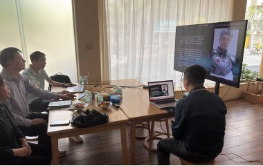 环球互通品牌专题培训：AIGC驱动家纺产业增长实战演练